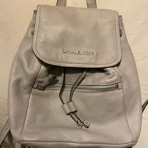 Michael Kors Backpack Purse